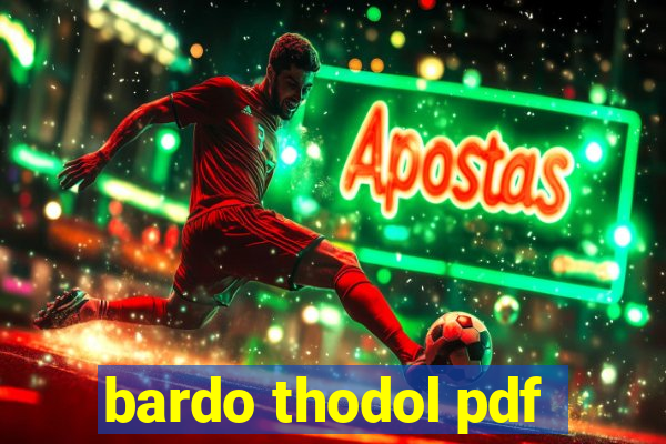 bardo thodol pdf